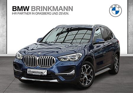 BMW X1 xDrive25e