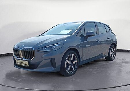 BMW 218i Active Tourer