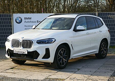 BMW X3 xDrive 30d Diesel