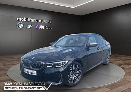 BMW 340 M340d xDrive Limousine