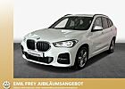 BMW X1 xDrive25e