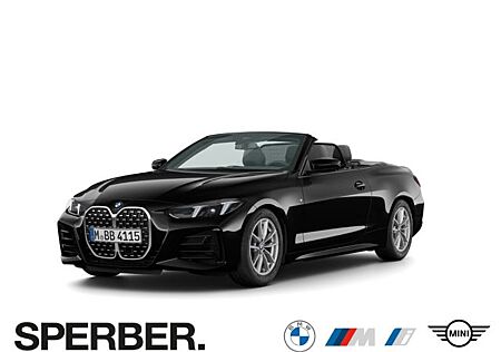 BMW 420i
