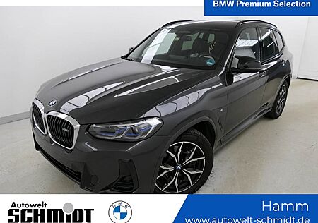 BMW X3 M40i G01 B58 ZA