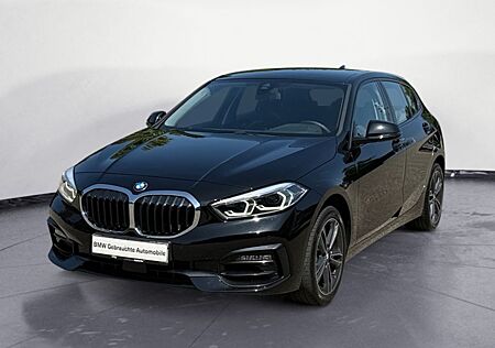 BMW 118i 5-Türer