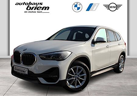 BMW X1 SDRIVE18I