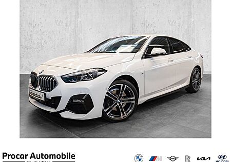 BMW 218i Gran Coupé