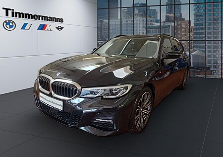 BMW 330i Touring