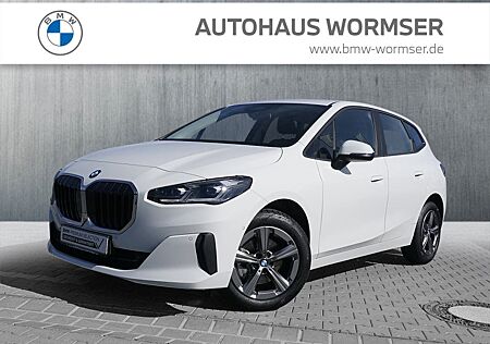 BMW 218i Active Tourer