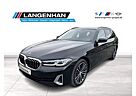 BMW 540d xDrive Touring