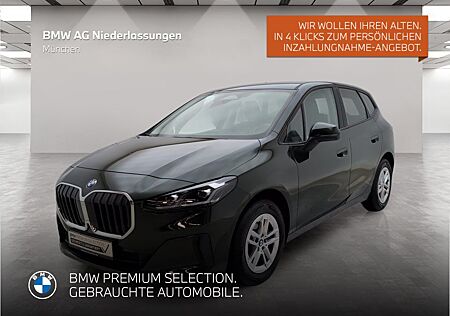 BMW 218I ACTIVE TOURER (AB 2021)