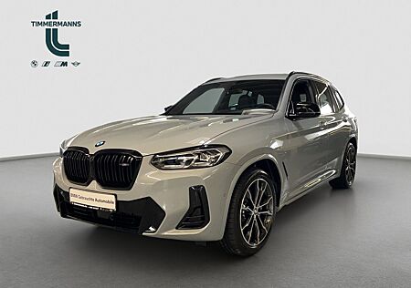 BMW X3 M40I