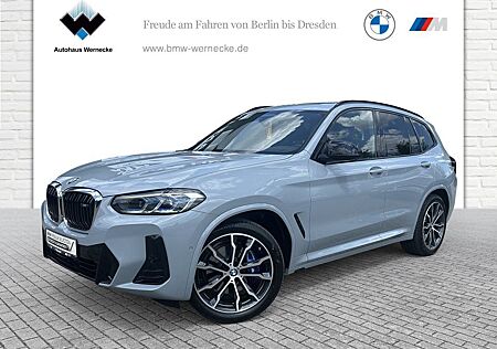 BMW X3 M40i ZA