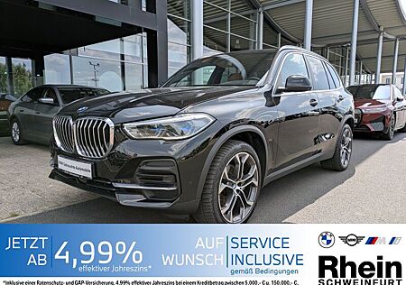 BMW X5 XDRIVE30D