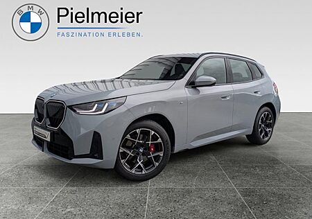 BMW X3 20d xDrive