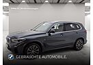 BMW X5 xDrive40d