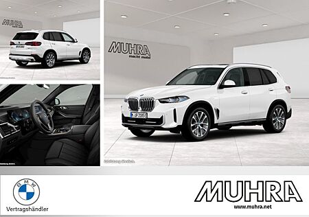 BMW X5 M50 X5 XDRIVE50E