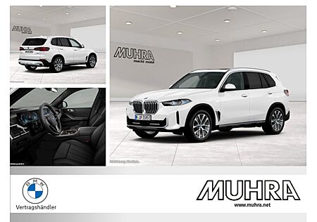 BMW X5 M50 X5 XDRIVE50E