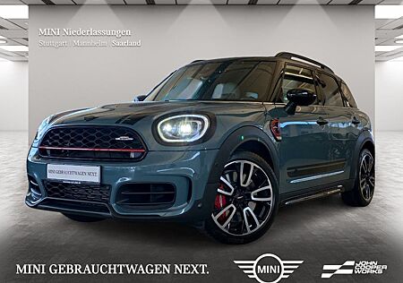 Mini John Cooper Works Countryman JOHN COOPER WORKS ALL4 COUNTRY