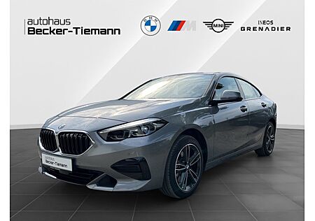 BMW 220I Gran Coupé