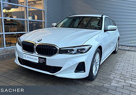 BMW 318D
