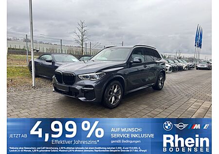 BMW X5 M X5 XDRIVE45E