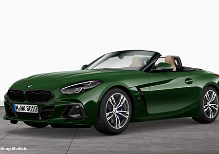BMW Z4 M40I