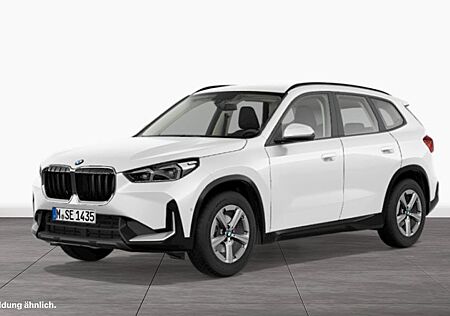 BMW X1 SDRIVE18I