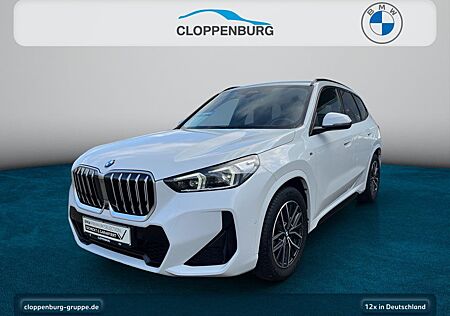 BMW X1 sDrive20d