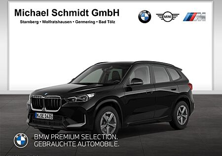 BMW X1 sDrive18i