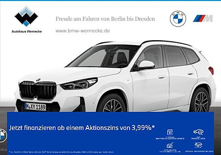 BMW X1 sDrive18i