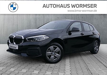 BMW 118I Benzin