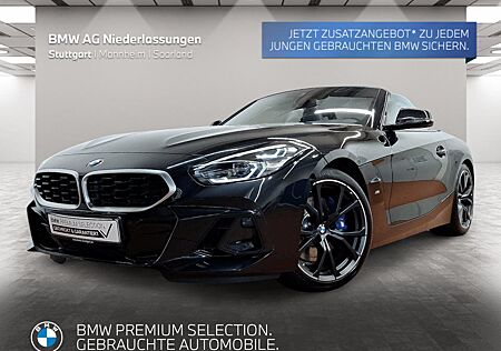 BMW Z4 sDrive20i