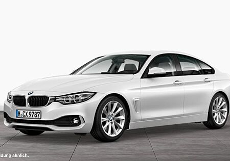 BMW 420I