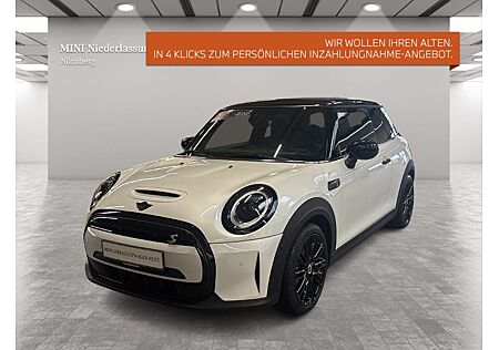 Mini Cooper SE 3-TÜRER (AB 2020)