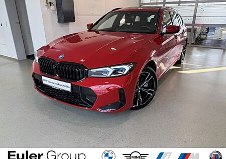 BMW 330e Touring