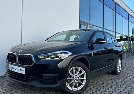 BMW X2 sDrive18i