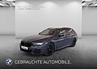 BMW 530e xDrive Touring