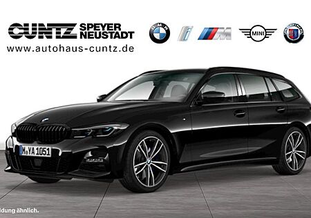 BMW 330i Touring