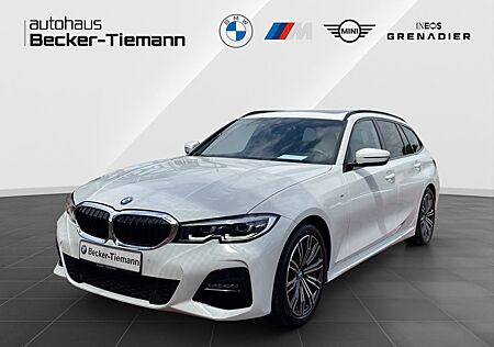 BMW 320d Touring (ab 2019)
