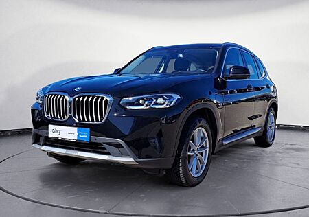 BMW X3 M X3 xDrive30e