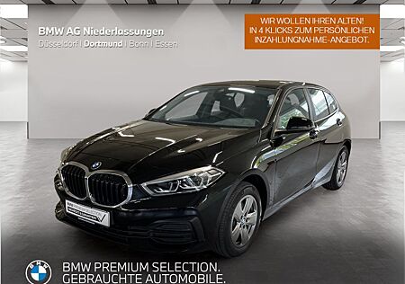 BMW 118I (AB 2018)