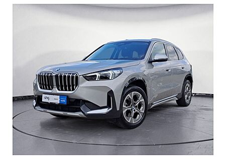 BMW X1 sDrive20i
