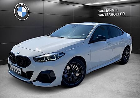 BMW M235i xDrive Gran Coupé