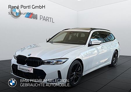 BMW 320dA Touring M