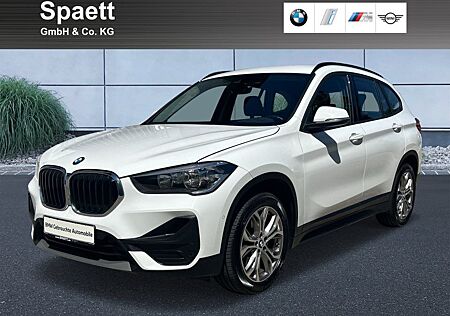 BMW X1 xDrive20d