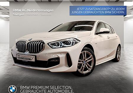 BMW 118D