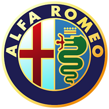 Alfa Romeo Gebrauchtwagen