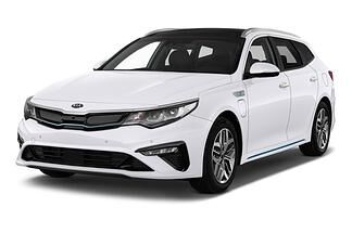 Bild von Kia Optima