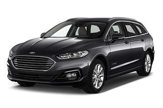 Bild von Ford Mondeo