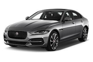 Bild von Jaguar XE